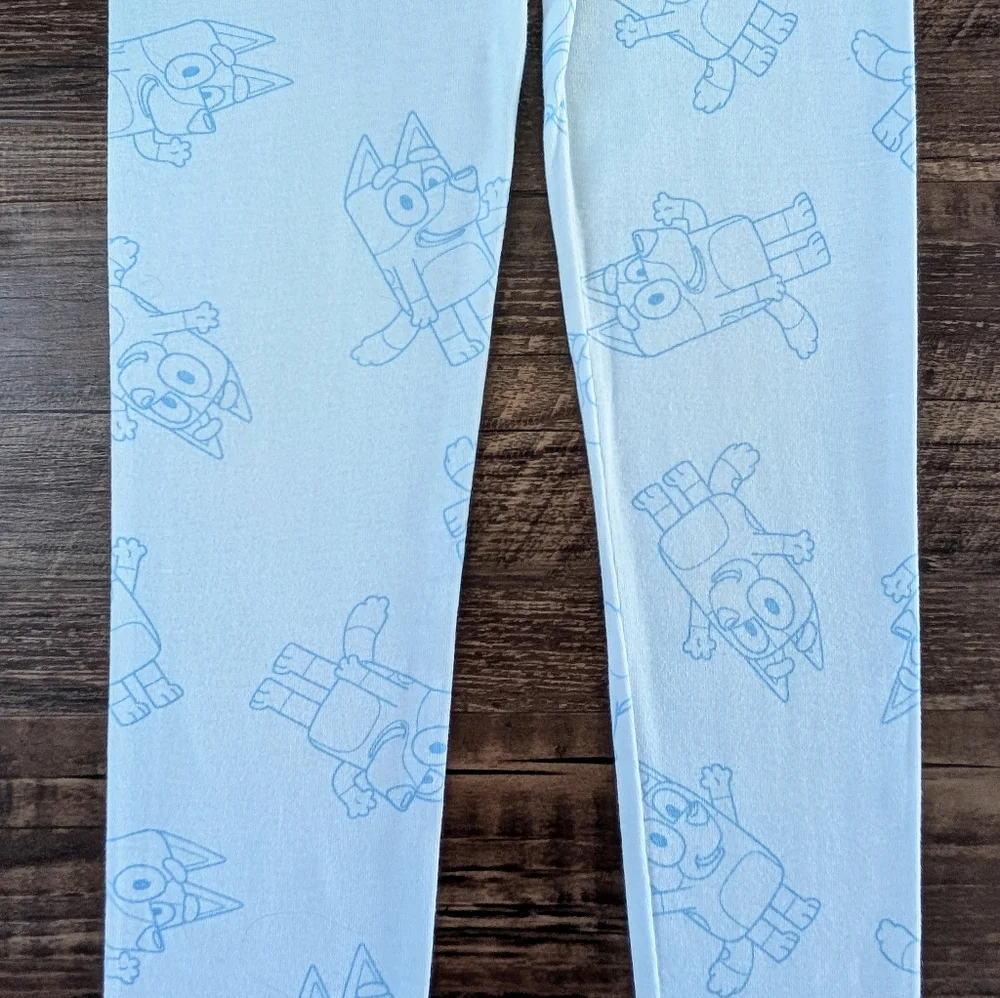 Bluey 3-Piece Pajama Set